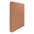 PROFILE Plush 300 album-Nutmeg