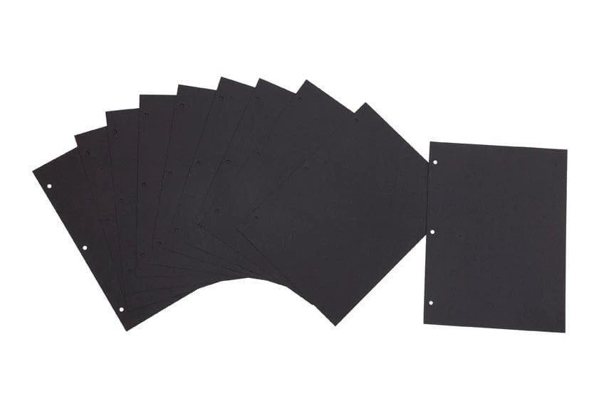 Profile Refill Pack 210x280-10sheet