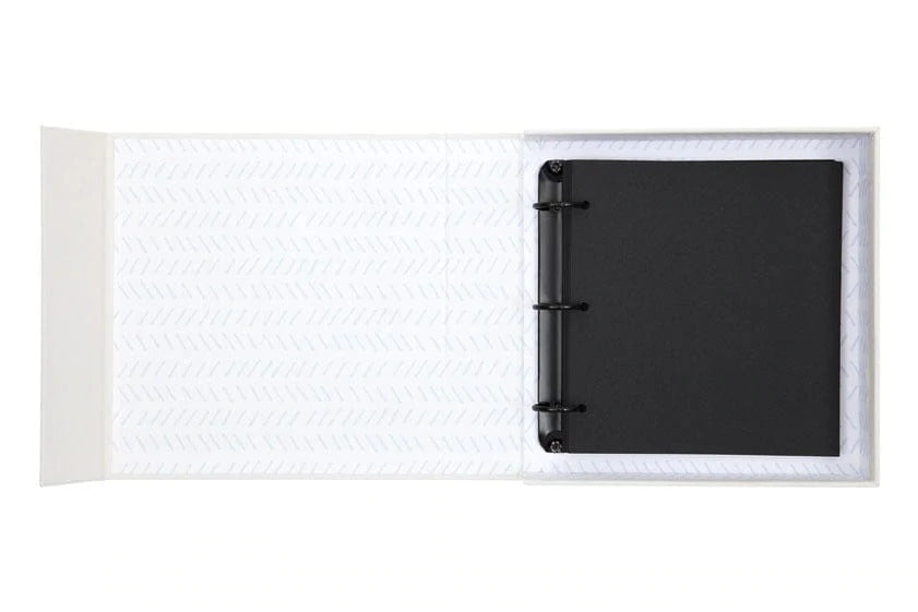 Profile Refill Pack 210x280-10sheet