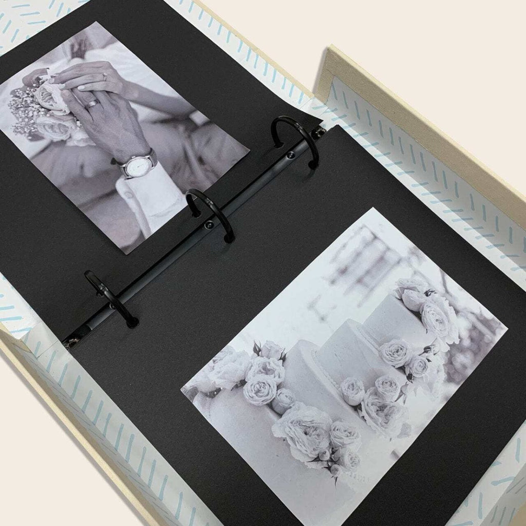 Profile Refill Pack 210x280-10sheet