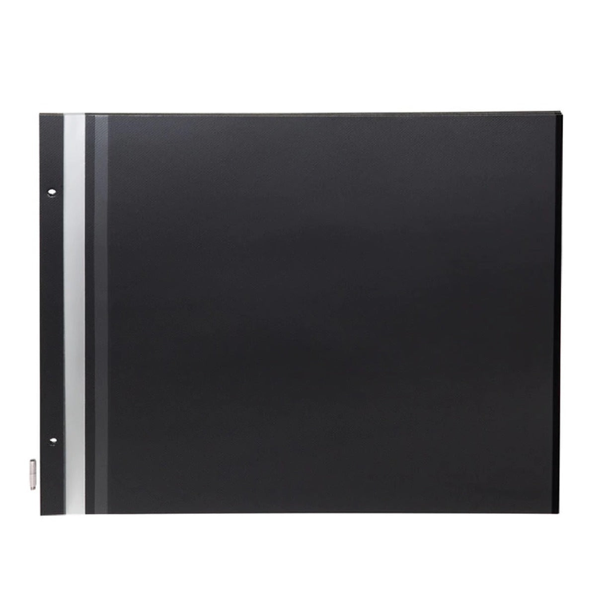 Profile - Profile Self Adheasive 375x300 Refill -  10 Pages - Black