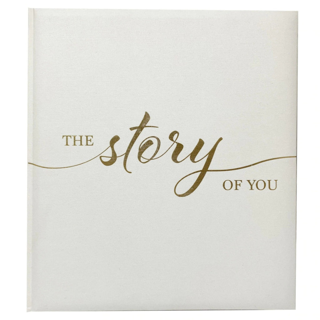 PROFILE Story White Slip-in 4x6 200Pht