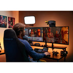 Elgato Prompter All-in-One USB-C Teleprompter w built-in Screen