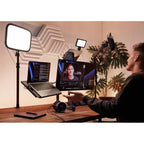 Elgato Prompter All-in-One USB-C Teleprompter w built-in Screen
