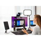 Elgato Prompter All-in-One USB-C Teleprompter w built-in Screen