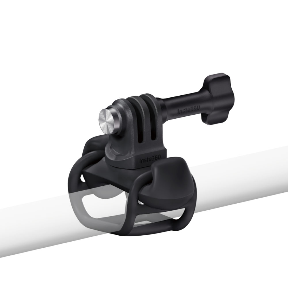 Insta360 GO Ultra Flexi Strap Mount