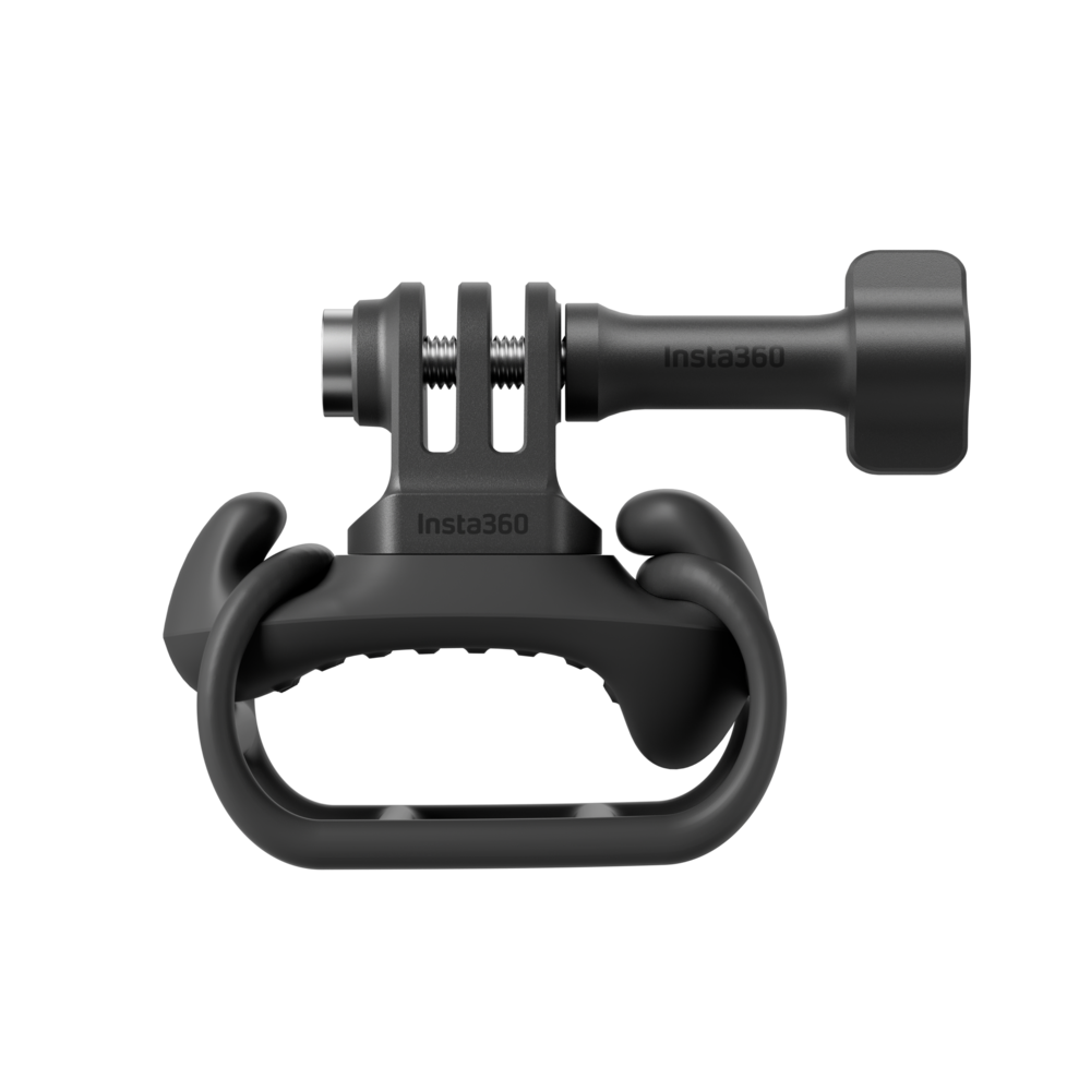 Insta360 GO Ultra Flexi Strap Mount