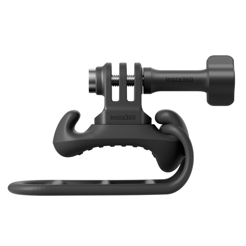 Insta360 GO Ultra Flexi Strap Mount