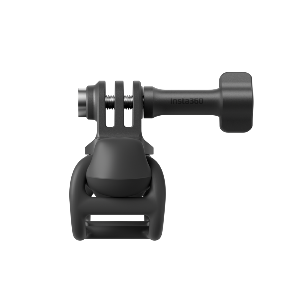 Insta360 GO Ultra Flexi Strap Mount