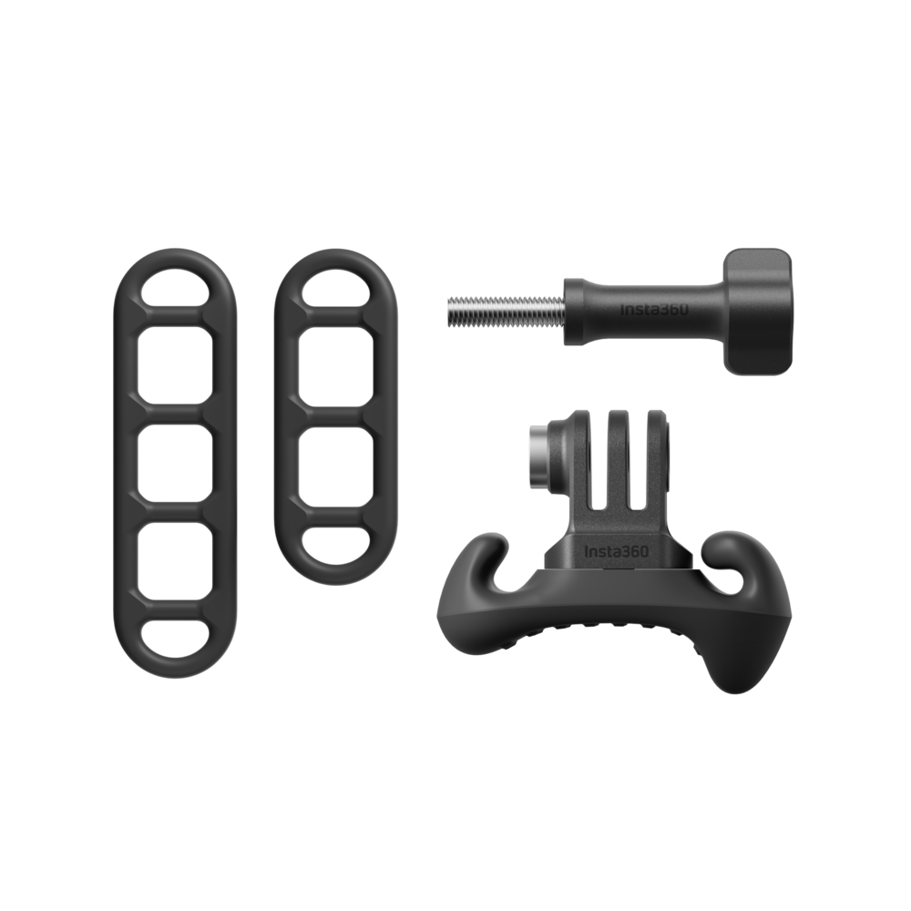Insta360 GO Ultra Flexi Strap Mount