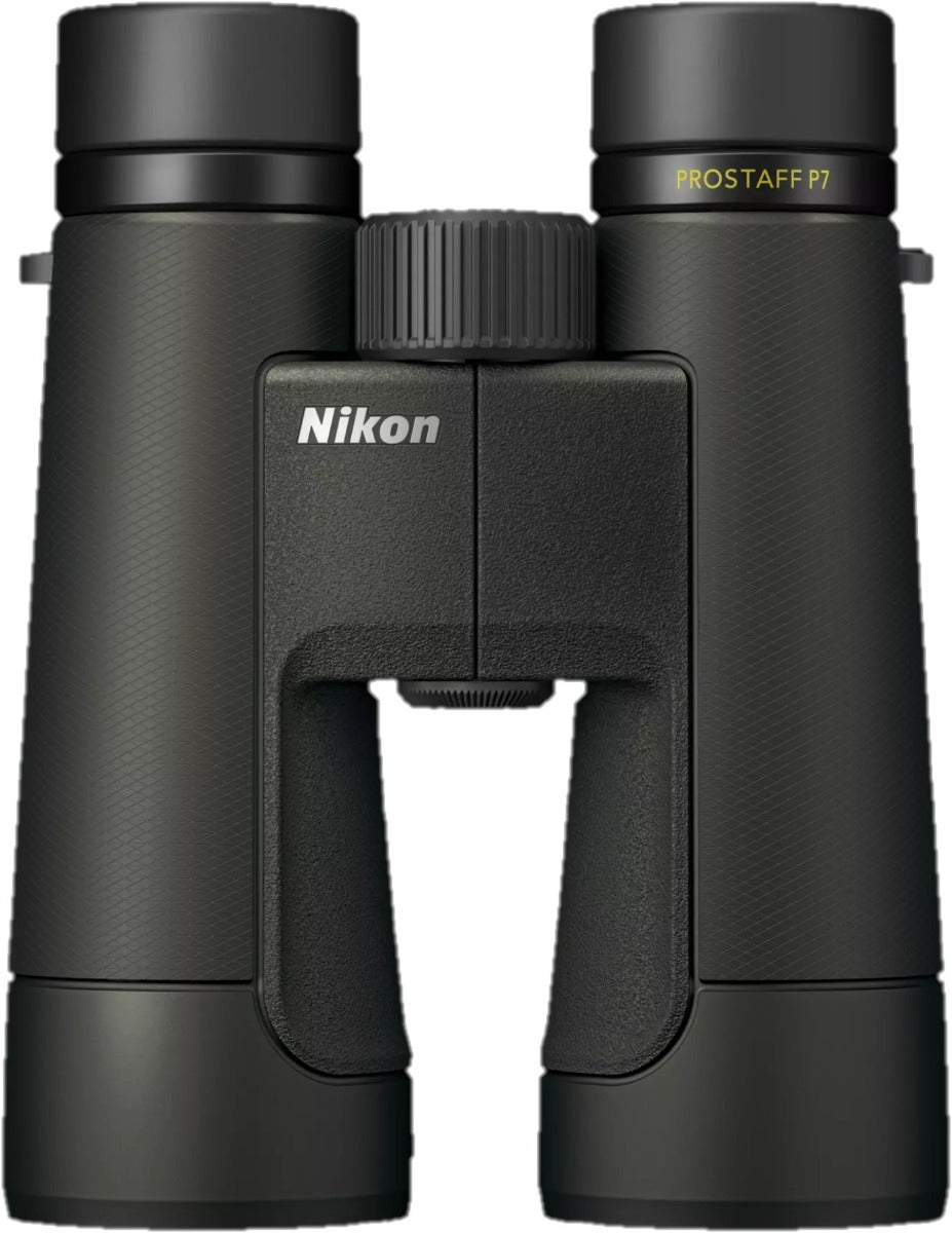Nikon PROSTAFF P7 12x50 Binoculars