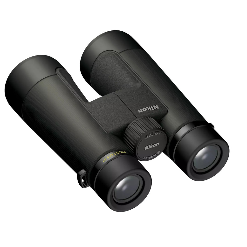 Nikon PROSTAFF P7 12x50 Binoculars