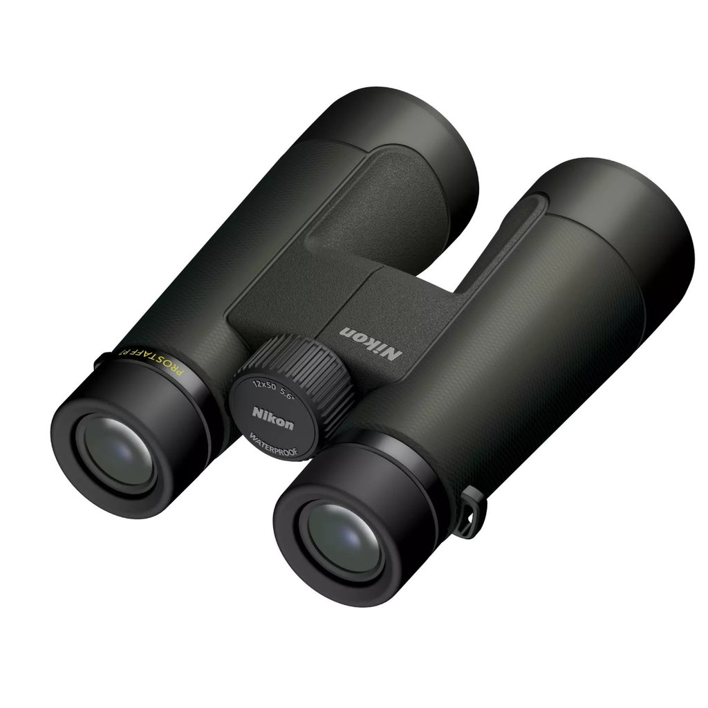 Nikon PROSTAFF P7 12x50 Binoculars