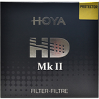 Hoya 52mm HD MkII Protector Filter