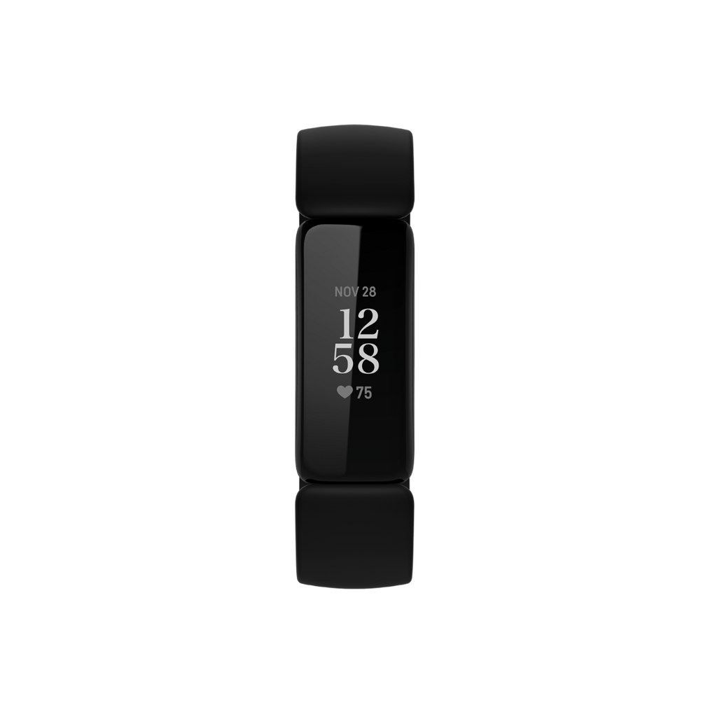 Fitbit Inspire 2 - Black/Black
