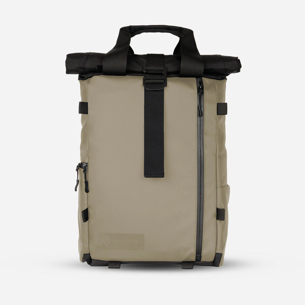Wandrd PRVKE 11 Lite Tan