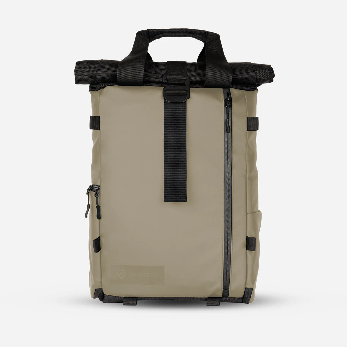Wandrd PRVKE 11 Lite Tan