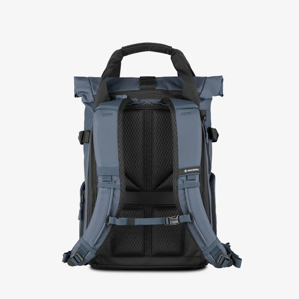Wandrd PRVKE 15L - Aegean Blue 