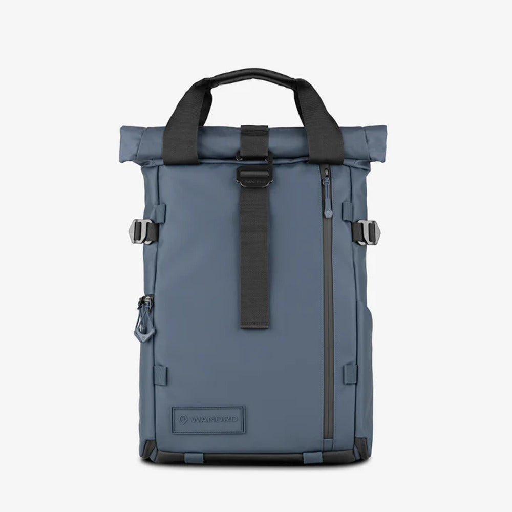 Wandrd PRVKE 15L - Aegean Blue 