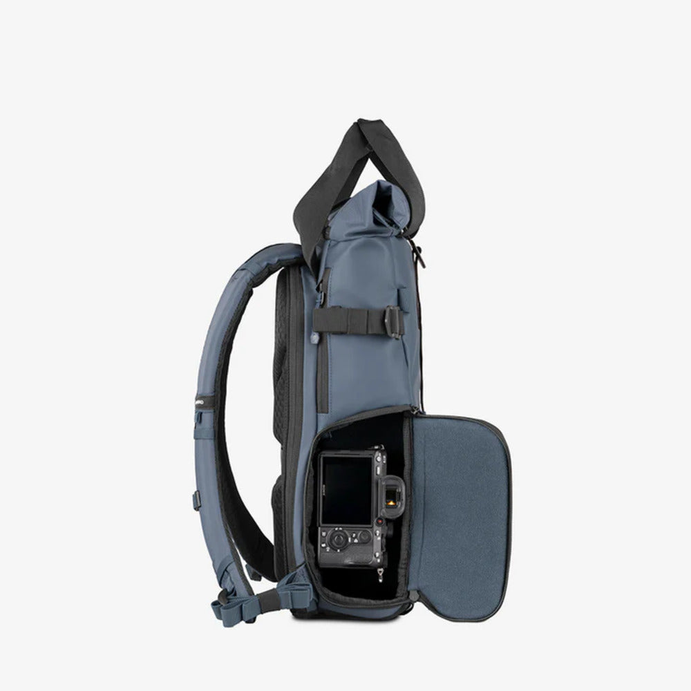 Wandrd PRVKE 15L - Aegean Blue 