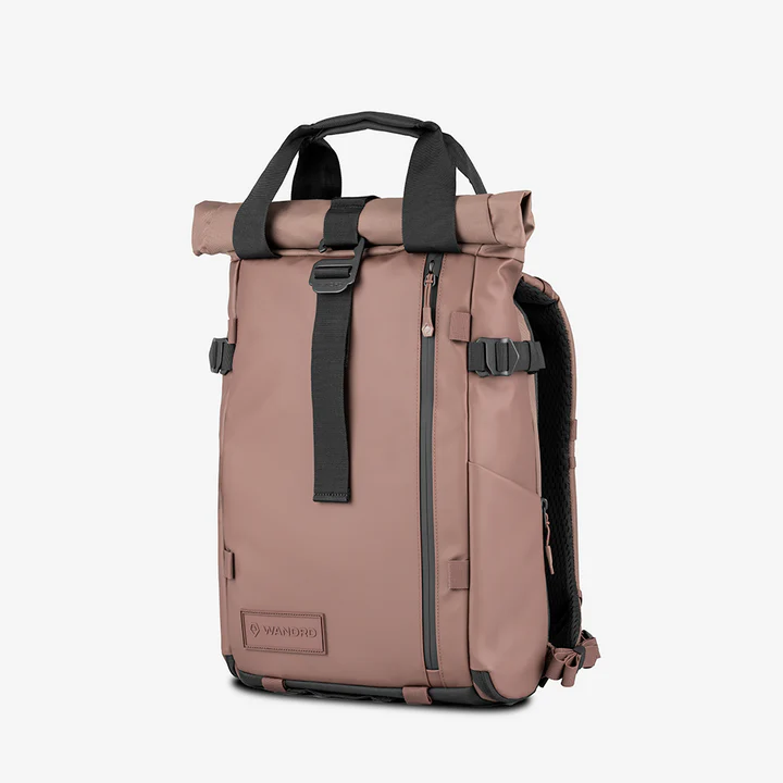 Wandrd PRVKE 15L - Atacama Clay