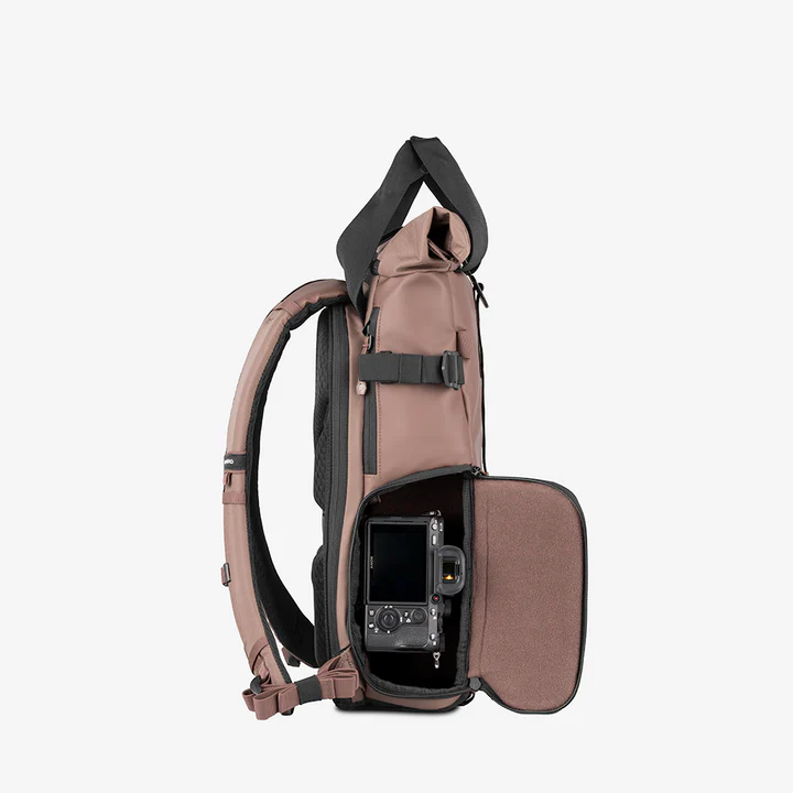 Wandrd PRVKE 15L - Atacama Clay