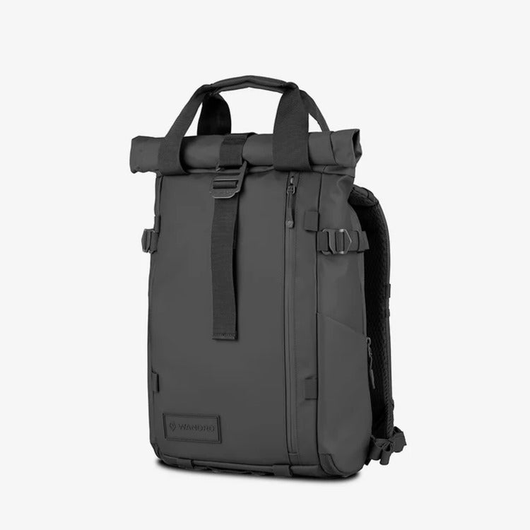 Wandrd PRVKE 15L - Black 