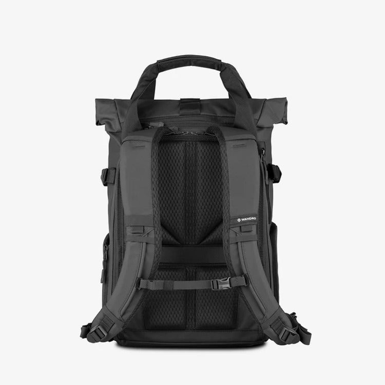 Wandrd PRVKE 15L - Black 