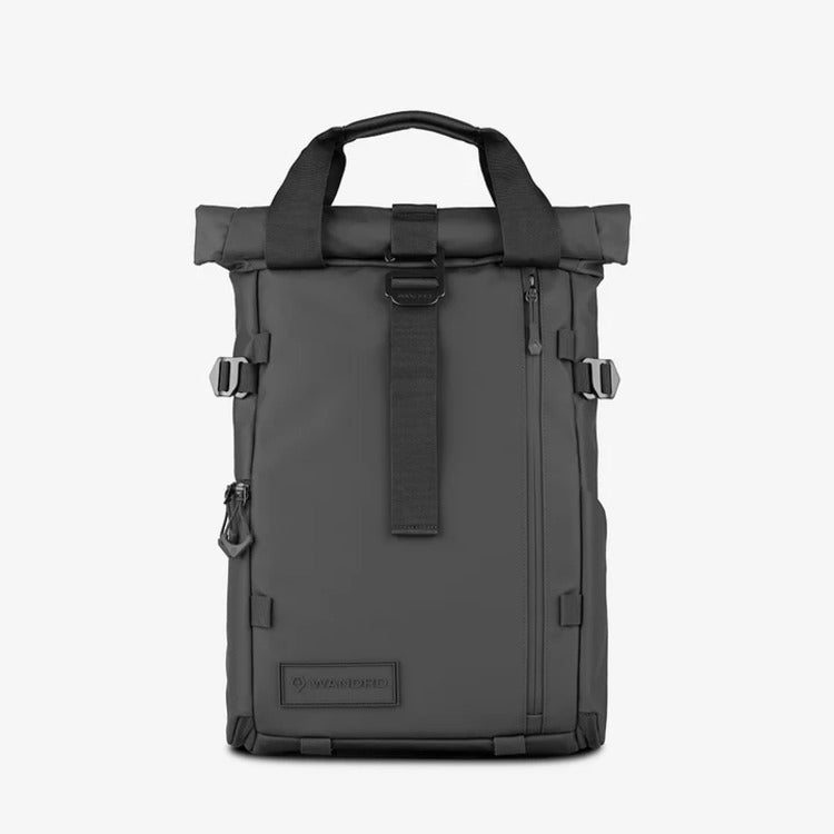 Wandrd PRVKE 15L - Black 