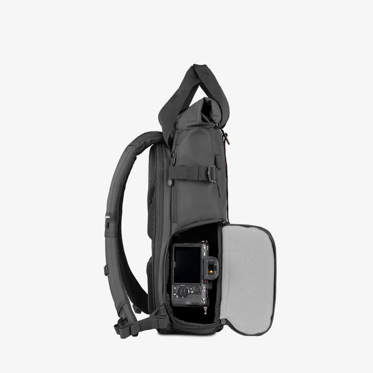 Wandrd PRVKE 15L - Black 