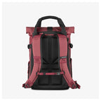 Wandrd PRVKE 15L - Rhone Burgundy 