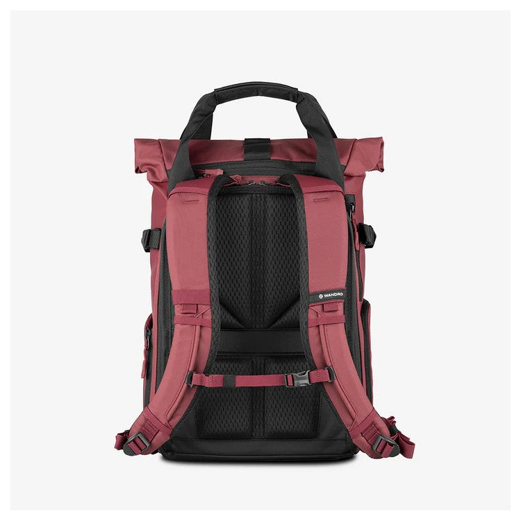 Wandrd PRVKE 15L - Rhone Burgundy 