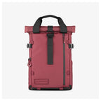 Wandrd PRVKE 15L - Rhone Burgundy 