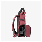 Wandrd PRVKE 15L - Rhone Burgundy 