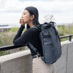 Wandrd PRVKE 15L - Aegean Blue 