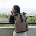 Wandrd PRVKE 15L - Atacama Clay
