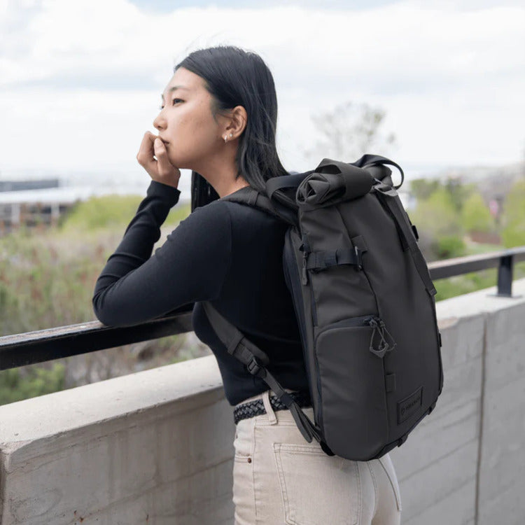 Wandrd PRVKE 15L - Black 