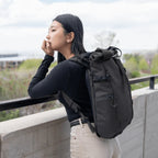 Wandrd PRVKE 15L - Black 