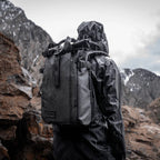 Wandrd PRVKE 15L - Black 