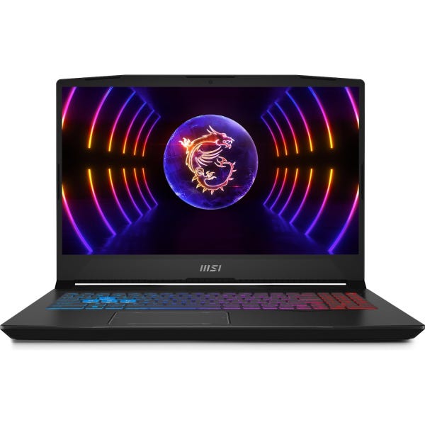 MSI Pulse 15 15.6" FHD (i7-13700H, 16GB, 1TB, RTX4060) Gaming Laptop