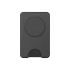 PopSockets Magsafe PopWallet+ (Gen2) (Black)