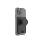 PopSockets Magsafe PopWallet+ (Gen2) (Black)