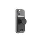 PopSockets Magsafe PopWallet+ (Gen2) (Black)