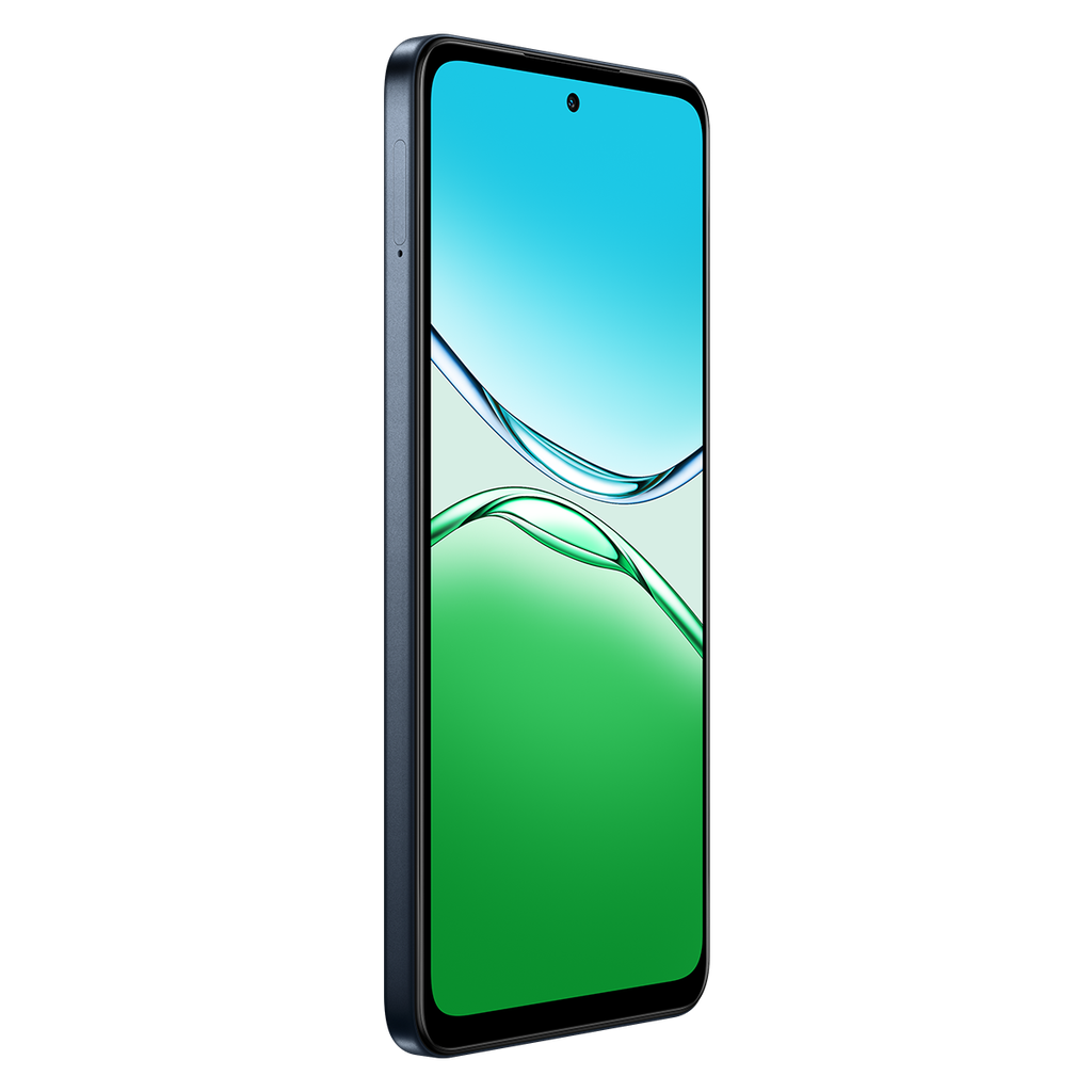 Oppo A5x 4G 128GB (Midnight Blue)
