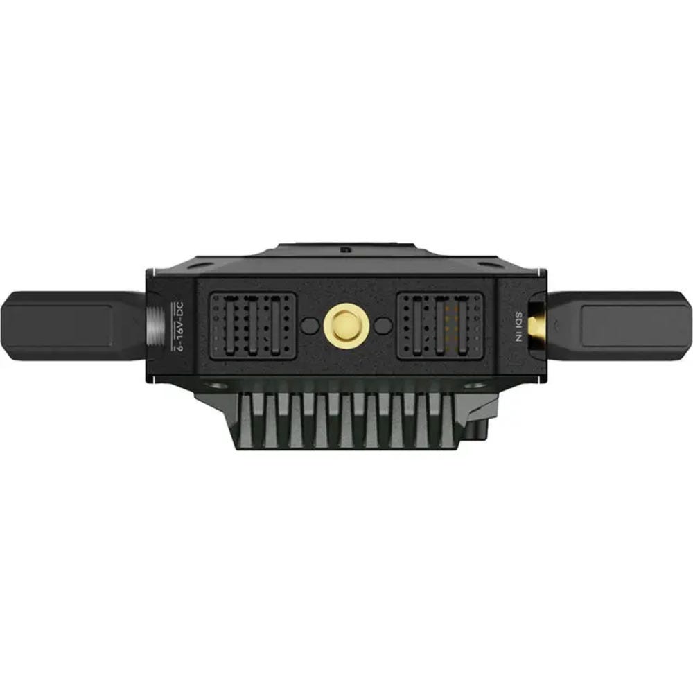 Hollyland Pyro Ultra Wireless Transmission Kit (1TX + 1RX)