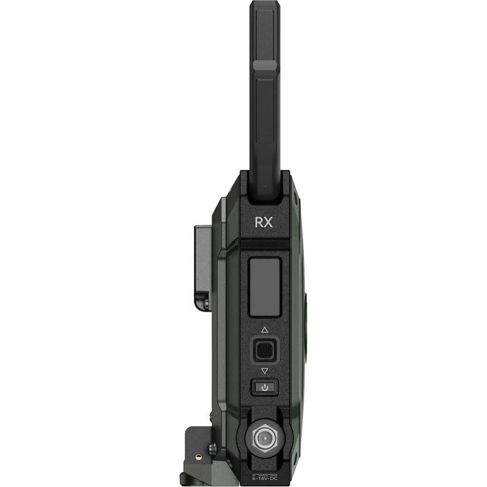 Hollyland Pyro Ultra Wireless Transmission Kit (1TX + 1RX)