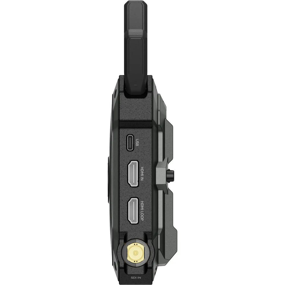 Hollyland Pyro Ultra Wireless Transmission Kit (1TX + 1RX)