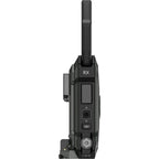 Hollyland Pyro Ultra Wireless Transmission Kit (1TX + 2RX)