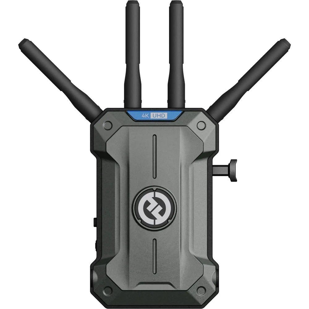 Hollyland Pyro Ultra Wireless Transmission Kit (1TX + 2RX)