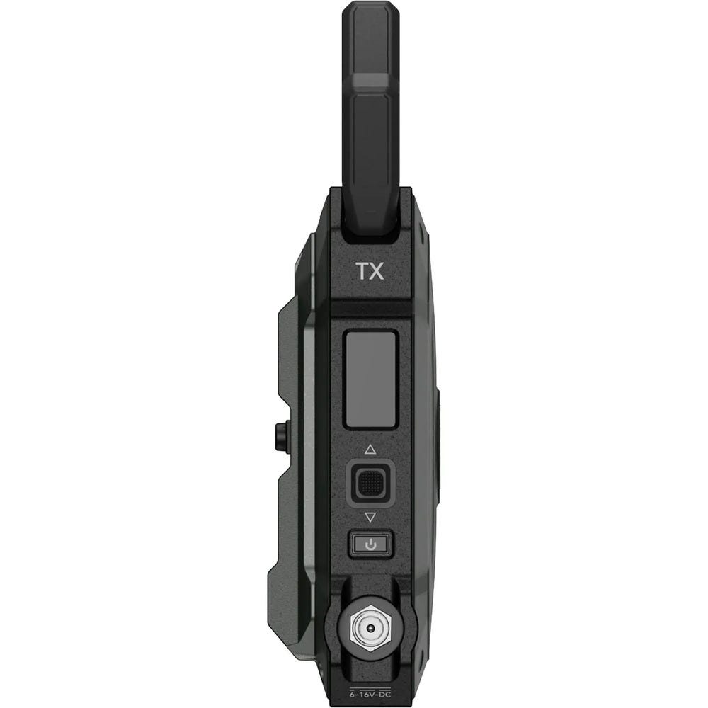 Hollyland Pyro Ultra Wireless Transmission Kit (1TX + 2RX)